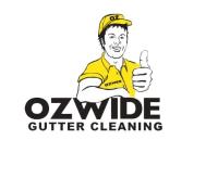 OZ Wide Gutter Cleaning image 1